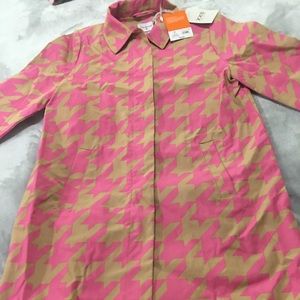 Very beautiful jacket brand new.